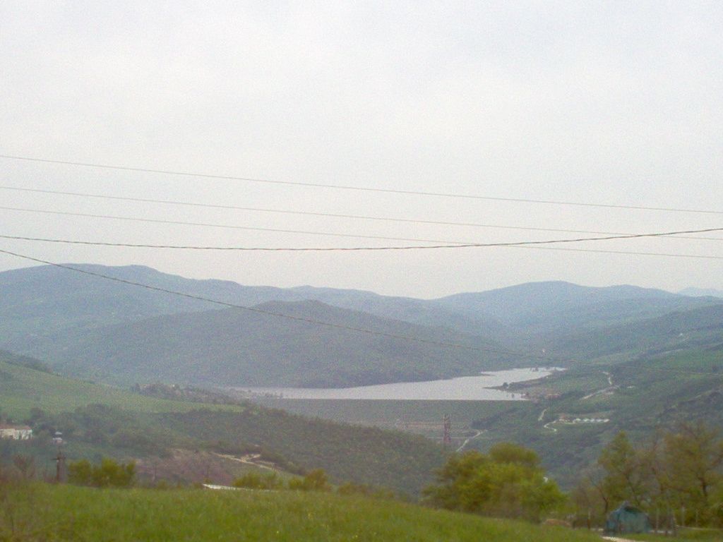 Laghi.....della BASILICATA